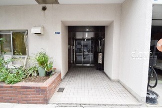 【エントランス】 | エントランス