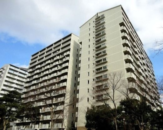 【外観】 | ベル・パークシティ画地Ⅱ