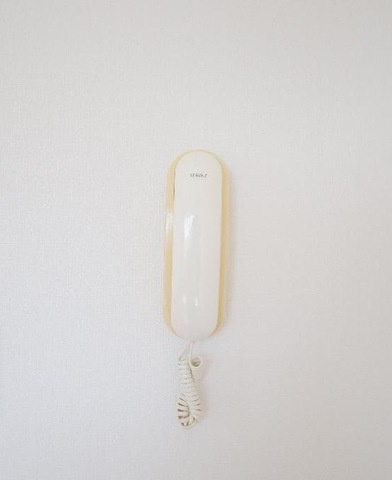 シティルミナスⅡの設備
