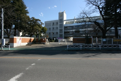 【その他】 | 深谷市上野台 350万 土地 | 桜ヶ丘小学校 80m