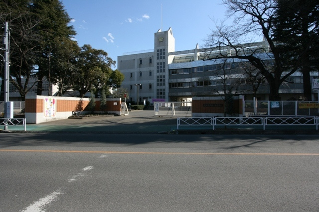 【その他】 | 深谷市上野台 350万 土地 | 桜ヶ丘小学校 80m