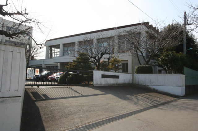  | 深谷市上野台 350万 土地 | 南中学校 1500m