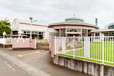  | 深谷市上野台 350万 土地 | 桜ケ丘保育園 400m