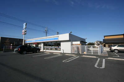  | 深谷市上野台 350万 土地 | ローソン 480m