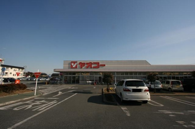  | 深谷市上野台 350万 土地 | ヤオコー 550m
