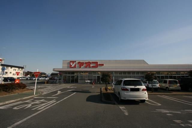  | 深谷市上野台 350万 土地 | ヤオコー 550m
