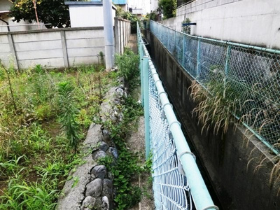 【その他】 | 深谷市上野台 350万 土地
