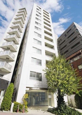 【外観】 | コンフォリア本駒込