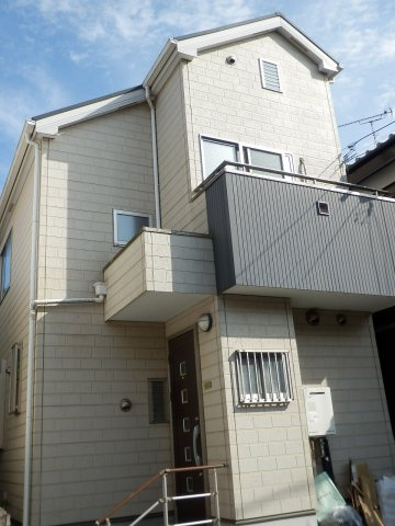 東村山市恩多町５丁目の一戸建て