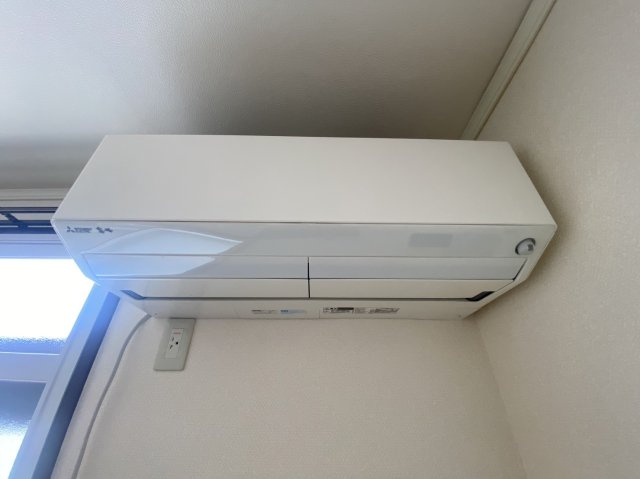 シティハイムストークの設備|※現地優先