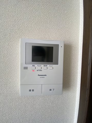 シティハイムストークのセキュリティ