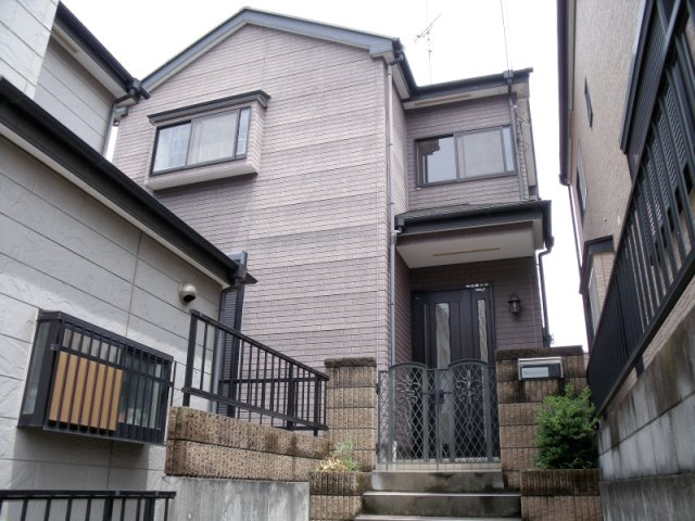 鴻巣市大間２丁目の中古一戸建