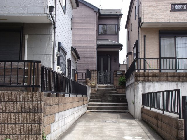 鴻巣市大間２丁目の中古一戸建の外観