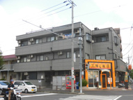 シャトーボワの画像