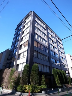 【外観】 | クレアーレ麹町【Creare麹町】