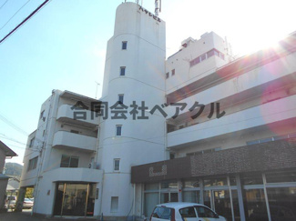 【外観】 | ハヤシビル