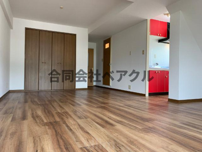 【居間・リビング】 | ハヤシビル