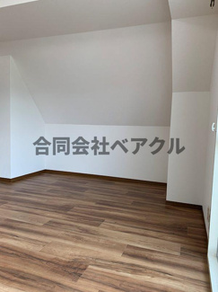 【寝室】 | ハヤシビル