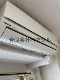 【設備】 | ハヤシビル