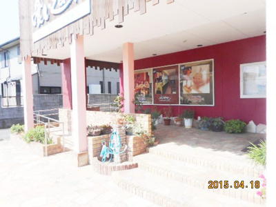 【エントランス】 | 健美プラザビル