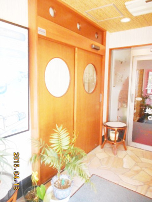 【内装】 | 健美プラザビル