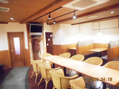 【内装】 | 健美プラザビル