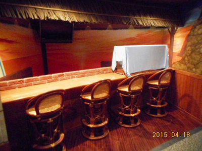 【内装】 | 健美プラザビル