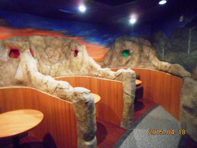 【内装】 | 健美プラザビル