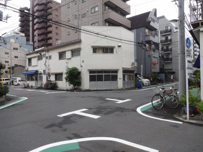 【周辺】 | 藤野事務所