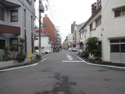 【周辺】 | 藤野事務所