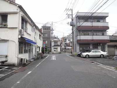 【周辺】 | 藤野事務所