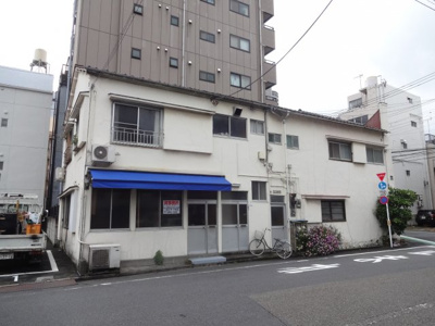 【外観】 | 藤野事務所