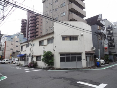 【外観】 | 藤野事務所