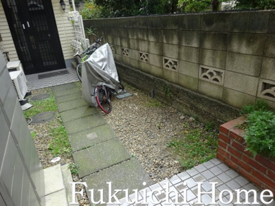 【その他共用部分】 | ルシーダ和泉