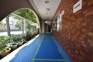 【その他共用部分】 | 共用部　廊下