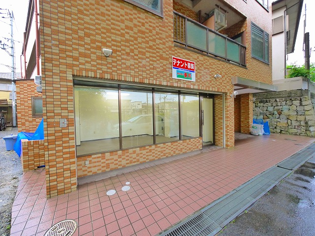 メゾン・ドゥ・クリヨンの外観