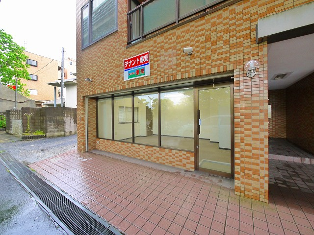 メゾン・ドゥ・クリヨンの外観