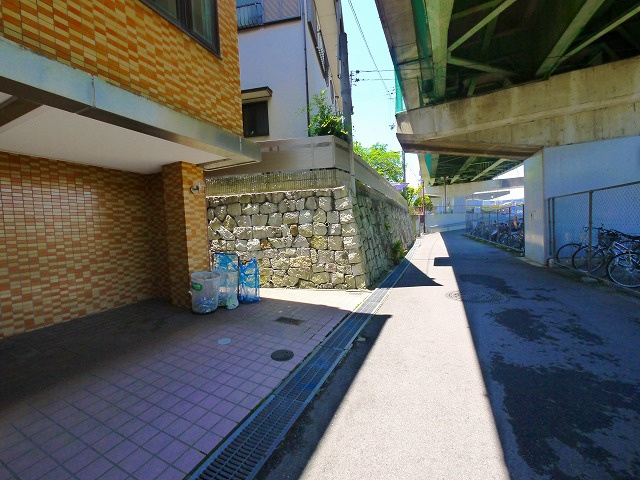 メゾン・ドゥ・クリヨンの外観