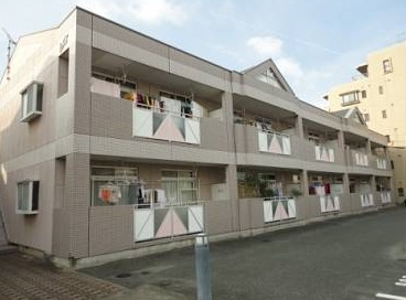 【外観】 | アニバース弥永B