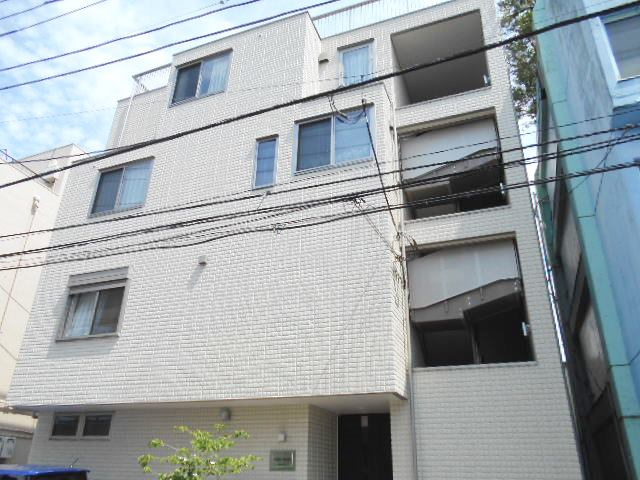 やなかHAUS