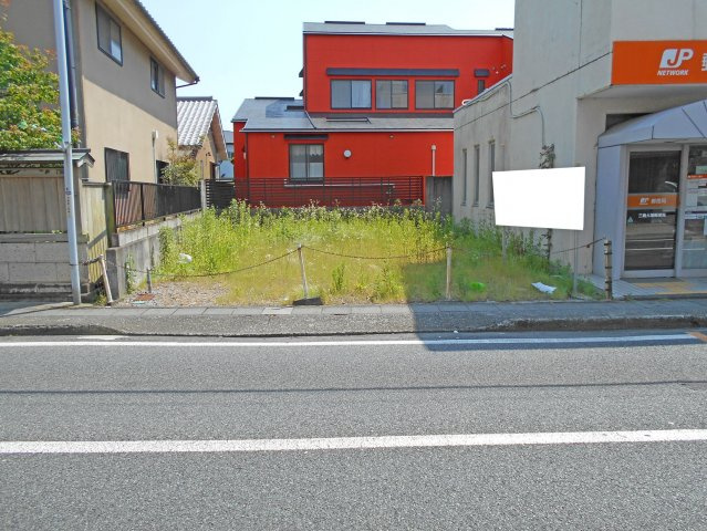 【外観】 | 三島市大場 売土地 ET00507 | 三島市大場　外観