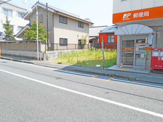 【前面道路含む現地写真】 | 三島市大場 売土地 ET00507 | 三島市大場　前面道路