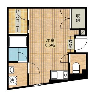 【間取り】 | ラフォルトナ