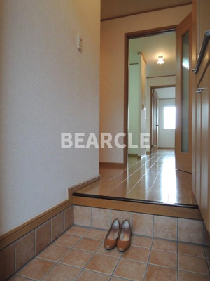 【内装】 | グランドチルドレン