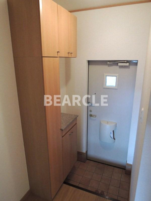 【玄関】 | グランドチルドレン