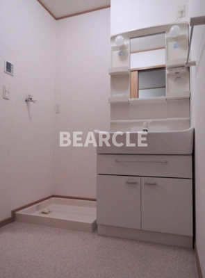 【洗面所】 | グランドチルドレン