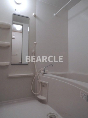 【浴室】 | グランドチルドレン