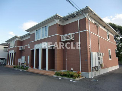 【外観】 | グランドチルドレン