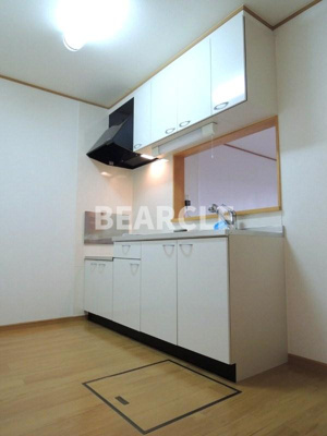 【キッチン】 | グランドチルドレン