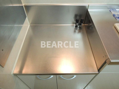 【キッチン】 | グランドチルドレン